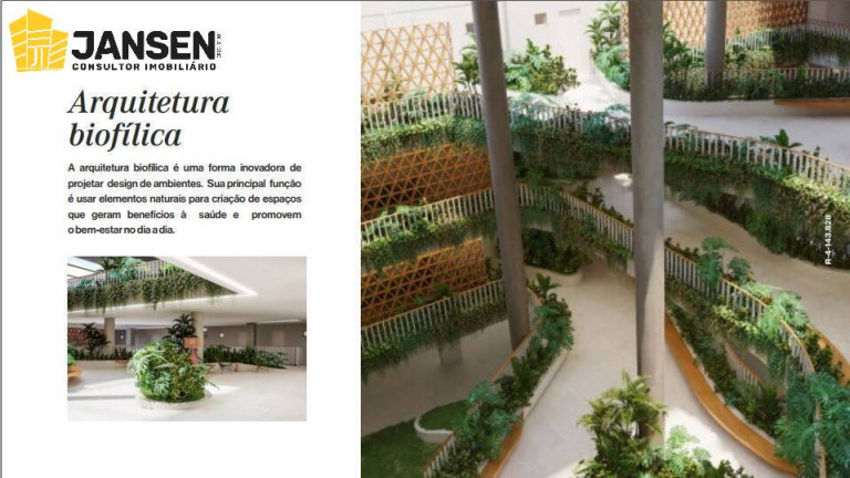 Imagem Apartamento com 2 Quartos à Venda, 45 m² em Bessa - João Pessoa