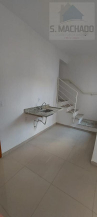 Imagem Apartamento com 2 Quartos à Venda, 110 m² em Jardim Santo Alberto - Santo André
