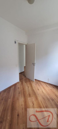Imagem Apartamento com 2 Quartos à Venda, 51 m² em Campestre - Santo André