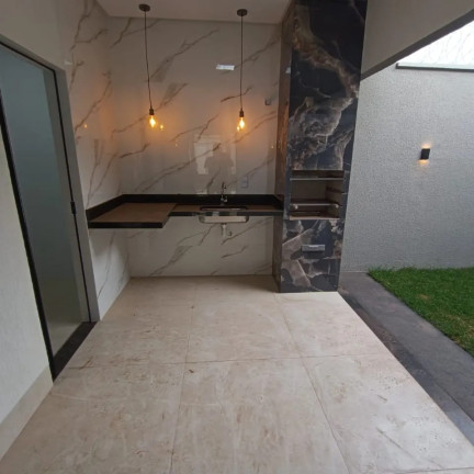 Imagem Casa com 3 Quartos à Venda, 121 m² em Sitios Santa Luzia - Aparecida De Goiania Imagem Casa com 3 Quartos à Venda, 121 m² em Sitios Santa Luzia - Aparecida De Goiania