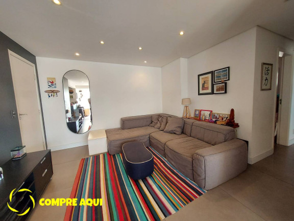 Imagem Apartamento com 3 Quartos à Venda, 87 m² em Barra Funda - São Paulo