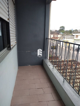 Imagem Apartamento com 3 Quartos à Venda, 93 m² em Itararé - Santa Maria Imagem Apartamento com 3 Quartos à Venda, 93 m² em Itararé - Santa Maria