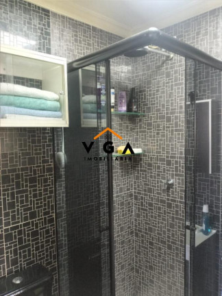 Imagem Apartamento com 3 Quartos à Venda, 47 m² em Vila Sílvia - São Paulo Imagem Apartamento com 3 Quartos à Venda, 47 m² em Vila Sílvia - São Paulo