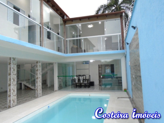 Imagem Imóvel Comercial à Venda, 302 m² em Perequê Açu - Ubatuba