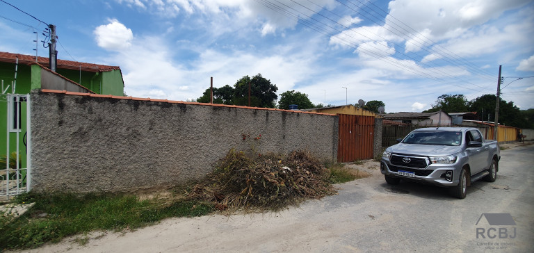 Imagem Terreno à Venda, 450 m² em Centro - Esmeraldas Imagem Terreno à Venda, 450 m² em Centro - Esmeraldas