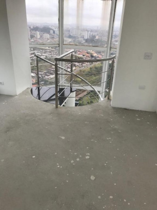 Imagem Apartamento com 5 Quartos à Venda, 340 m² em Vila Suzana - São Paulo