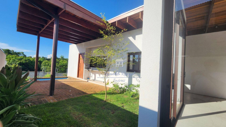 Imagem Casa com 3 Quartos à Venda, 218 m² em Condomínio Reserva Saint Paul - Itu Imagem Casa com 3 Quartos à Venda, 218 m² em Condomínio Reserva Saint Paul - Itu