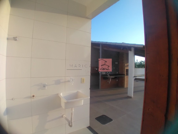 Imagem Casa com 3 Quartos à Venda, 200 m² em Jardim Atlântico Central (itaipuaçu) - Maricá