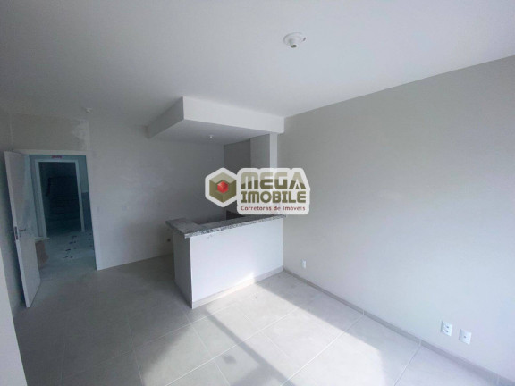 Imagem Apartamento com 1 Quarto à Venda, 46 m² em Itacorubi - Florianópolis Imagem Apartamento com 1 Quarto à Venda, 46 m² em Itacorubi - Florianópolis