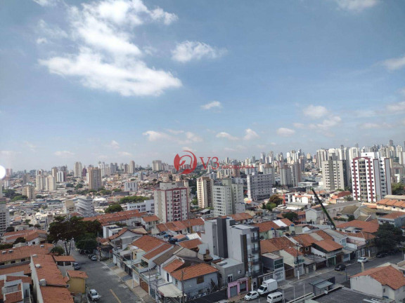 Imagem Apartamento com 2 Quartos à Venda, 50 m² em Penha - São Paulo Imagem Apartamento com 2 Quartos à Venda, 50 m² em Penha - São Paulo