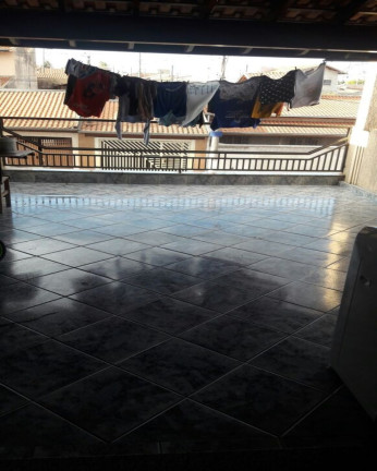 Imagem Casa com 4 Quartos à Venda, em Casarão - Leme Imagem Casa com 4 Quartos à Venda, em Casarão - Leme
