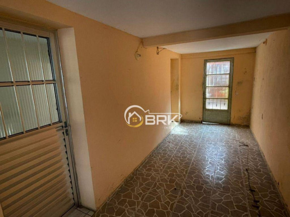 Imagem Sobrado com 3 Quartos à Venda, 100 m² em Vila Formosa - São Paulo