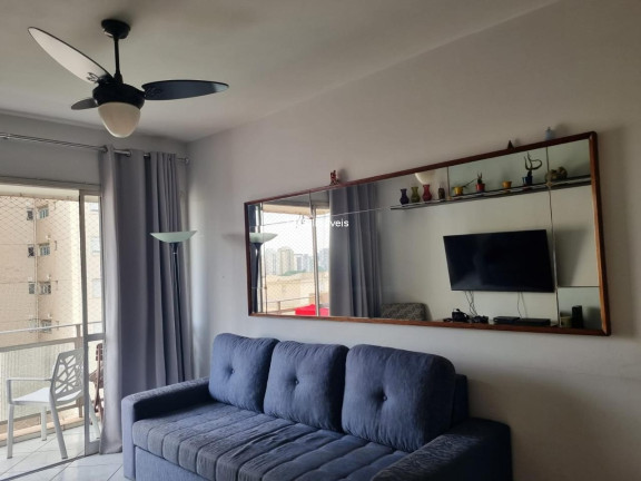 Imagem Imóvel com 3 Quartos à Venda, 92 m² em Campo Belo - São Paulo Imagem Imóvel com 3 Quartos à Venda, 92 m² em Campo Belo - São Paulo