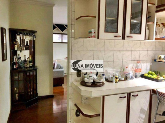 Imagem Apartamento com 3 Quartos à Venda, 150 m² em Santa Paula - São Caetano Do Sul Imagem Apartamento com 3 Quartos à Venda, 150 m² em Santa Paula - São Caetano Do Sul