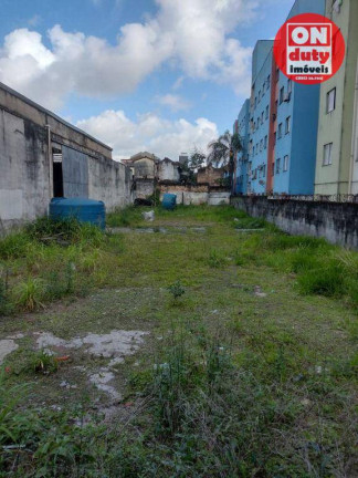 Imagem Galpão à Venda, 1.000 m² em Paquetá - Santos Imagem Galpão à Venda, 1.000 m² em Paquetá - Santos
