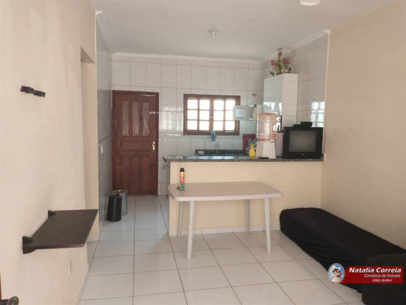 Imagem Imóvel com 2 Quartos à Venda, 53 m² em Cibratel Ii - Itanhaem Imagem Imóvel com 2 Quartos à Venda, 53 m² em Cibratel Ii - Itanhaem