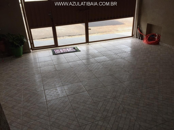 Imagem Casa com 3 Quartos à Venda, 99 m² em Jardim Alvinópolis - Atibaia Imagem Casa com 3 Quartos à Venda, 99 m² em Jardim Alvinópolis - Atibaia