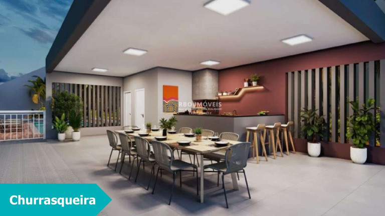 Imagem Apartamento com 2 Quartos à Venda, 42 m² em Vila Aparecida - Itapevi Imagem Apartamento com 2 Quartos à Venda, 42 m² em Vila Aparecida - Itapevi