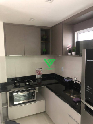 Imagem Apartamento com 2 Quartos à Venda ou Locação, 50 m² em Jardim Oceania - João Pessoa