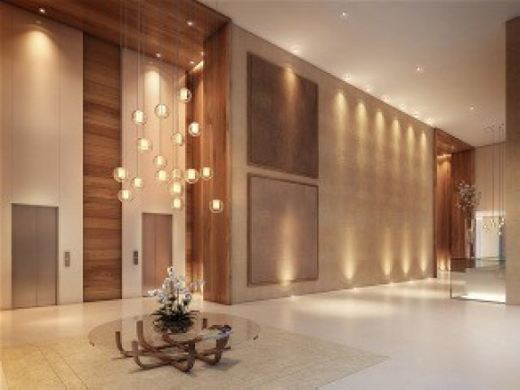 Imagem Imóvel com 2 Quartos à Venda, 73 m² em Campo Belo - São Paulo