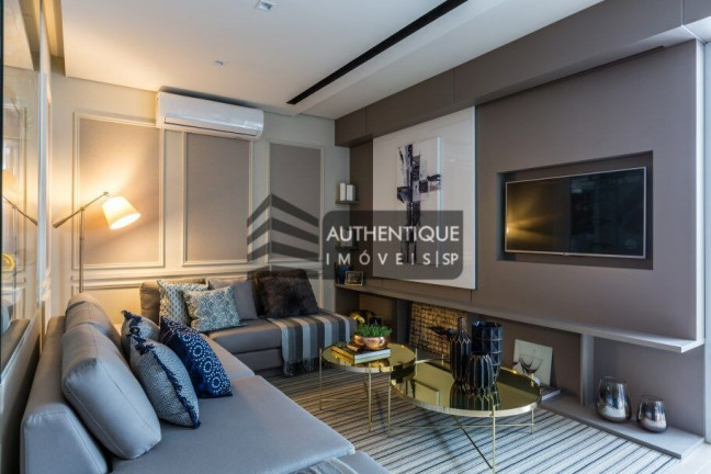 Imagem Apartamento com 3 Quartos à Venda, 92 m² em Alto Da Lapa - São Paulo
