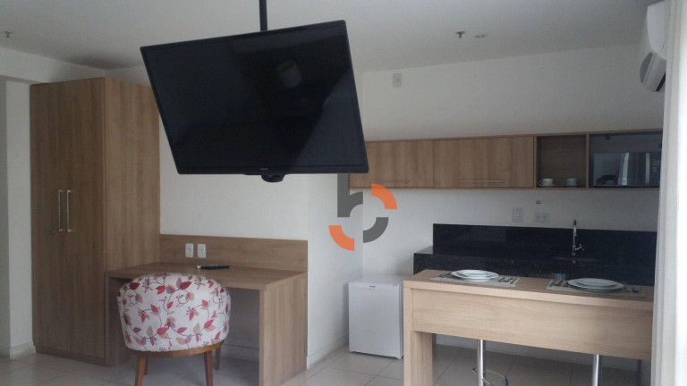 Imagem Apartamento com 1 Quarto à Venda, 32 m² em Centro - Nova Iguaçu