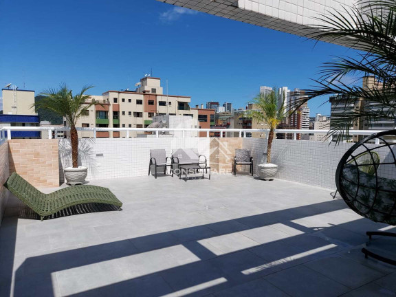 Imagem Apartamento com 1 Quarto à Venda, 44 m² em Guilhermina - Praia Grande Imagem Apartamento com 1 Quarto à Venda, 44 m² em Guilhermina - Praia Grande