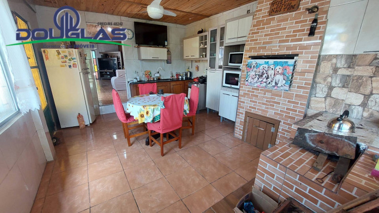 Imagem Casa à Venda,  em águas Claras - Viamão