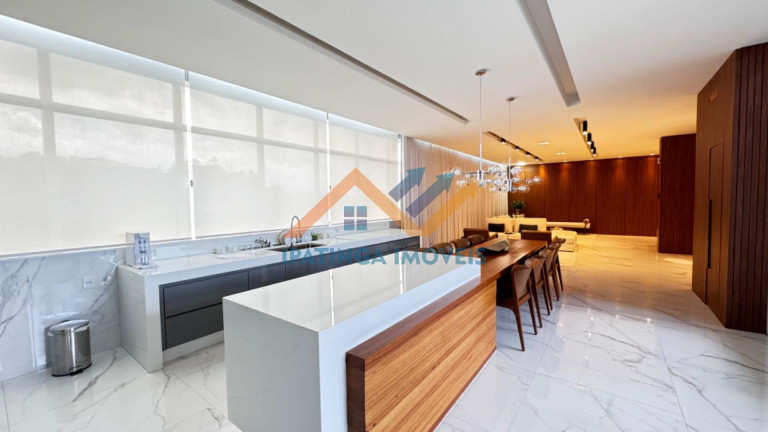 Imagem Cobertura com 3 Quartos à Venda, 310 m² em Cidade Nobre - Ipatinga Imagem Cobertura com 3 Quartos à Venda, 310 m² em Cidade Nobre - Ipatinga