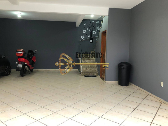 Imagem Sobrado com 3 Quartos à Venda, 180 m² em Vila Pires - Santo André