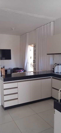 Imagem Casa com 3 Quartos à Venda, 360 m² em Nacional - Contagem Imagem Casa com 3 Quartos à Venda, 360 m² em Nacional - Contagem