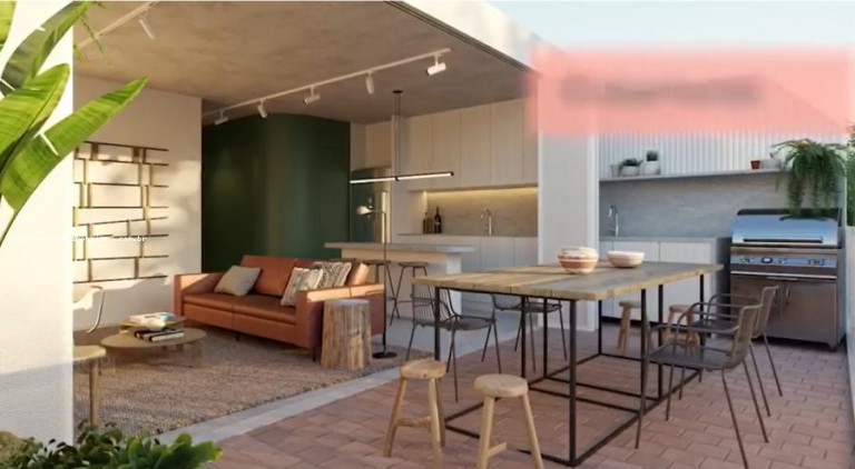Imagem Apartamento com 1 Quarto à Venda, 44 m² em Leblon - Rio De Janeiro Imagem Apartamento com 1 Quarto à Venda, 44 m² em Leblon - Rio De Janeiro