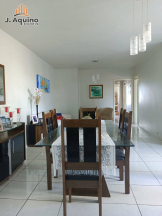 Imagem Apartamento com 4 Quartos à Venda, em Varjota - Fortaleza Imagem Apartamento com 4 Quartos à Venda, em Varjota - Fortaleza