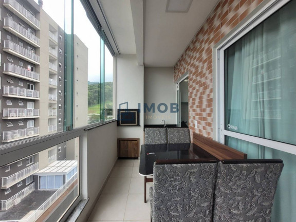 Imagem Apartamento com 2 Quartos à Venda, 74 m² em Vila Lalau - Jaraguá Do Sul