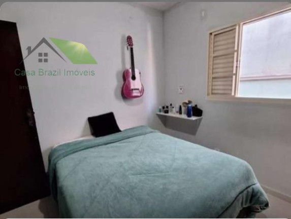 Imagem Casa com 2 Quartos à Venda, 80 m² em Residencial Colinas - Mogi Das Cruzes Imagem Casa com 2 Quartos à Venda, 80 m² em Residencial Colinas - Mogi Das Cruzes