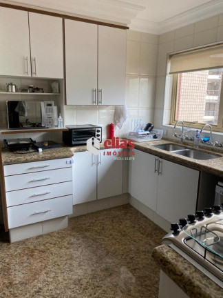 Imagem Apartamento com 3 Quartos à Venda, 265 m² em Vila Cidade Universitária - Bauru Imagem Apartamento com 3 Quartos à Venda, 265 m² em Vila Cidade Universitária - Bauru