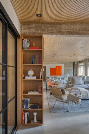 Imagem Apartamento com 2 Quartos à Venda, 166 m² em Jardim Paulista - São Paulo