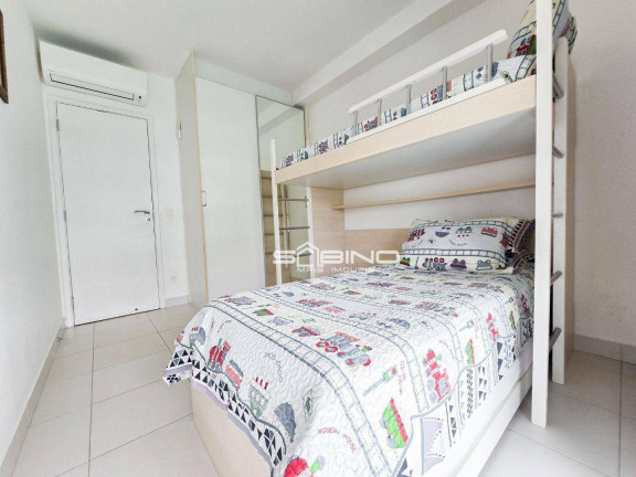 Imagem Apartamento com 3 Quartos para Alugar, 128 m² em Riviera De São Lourenço - Bertioga Imagem Apartamento com 3 Quartos para Alugar, 128 m² em Riviera De São Lourenço - Bertioga
