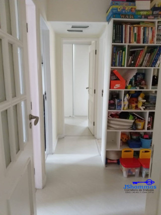 Imagem Apartamento com 3 Quartos à Venda, 90 m² em Vila Sonia - São Paulo