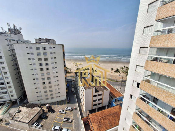 Imagem Apartamento com 2 Quartos à Venda, 63 m² em Ocian - Praia Grande Imagem Apartamento com 2 Quartos à Venda, 63 m² em Ocian - Praia Grande