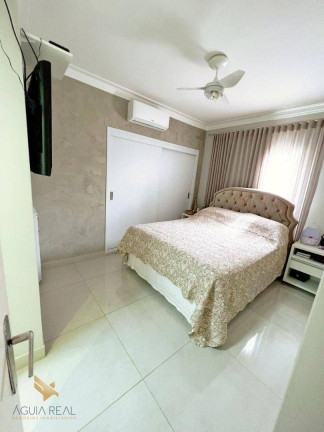 Imagem Apartamento com 3 Quartos à Venda, 160 m² em Chácara Cachoeira - Campo Grande Imagem Apartamento com 3 Quartos à Venda, 160 m² em Chácara Cachoeira - Campo Grande