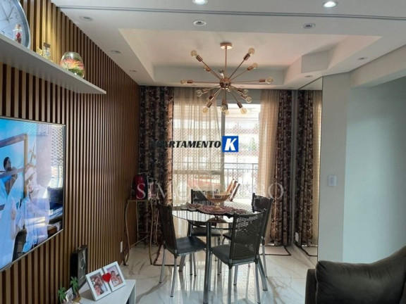 Imagem Apartamento com 3 Quartos à Venda, 71 m² em Jardim Flor Da Montanha - Guarulhos
