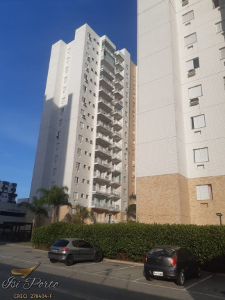 Imagem Apartamento com 2 Quartos para Alugar,  em 10 - Praia Grande 