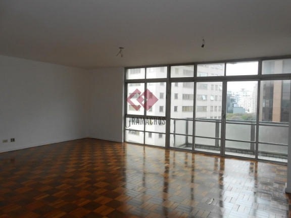 Imagem Apartamento com 3 Quartos à Venda, 186 m² em Santa Cecília - São Paulo Imagem Apartamento com 3 Quartos à Venda, 186 m² em Santa Cecília - São Paulo