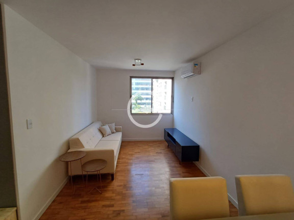 Apartamento com 2 Quartos à Venda, 62 m² em Vila Olímpia - São Paulo
