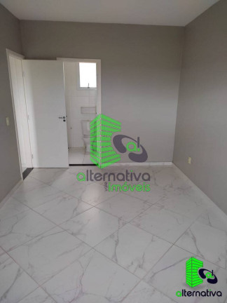 Imagem Apartamento com 2 Quartos à Venda, 66 m² em Parque São Luís - Taubaté