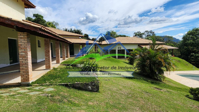 Imagem Chácara com 7 Quartos à Venda, 5 m² em Zona Rural - Piracaia Imagem Chácara com 7 Quartos à Venda, 5 m² em Zona Rural - Piracaia