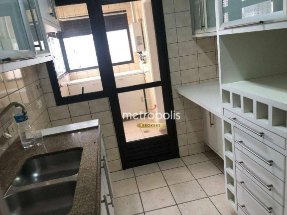 Imagem Apartamento com 3 Quartos para Alugar, 82 m² em Chácara Klabin - São Paulo