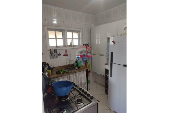 Imagem Casa com 3 Quartos à Venda, 120 m² em Jardim Atlântico - Maricá