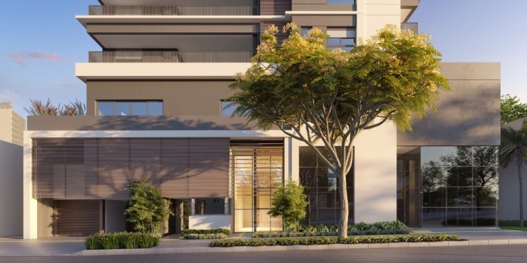 Imóvel com 1 Quarto à Venda, 21 m² em Paraíso - São Paulo